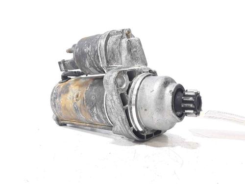 Starter SEAT ALHAMBRA (7V8, 7V9) 1.9 TDI | BP25179032M8 