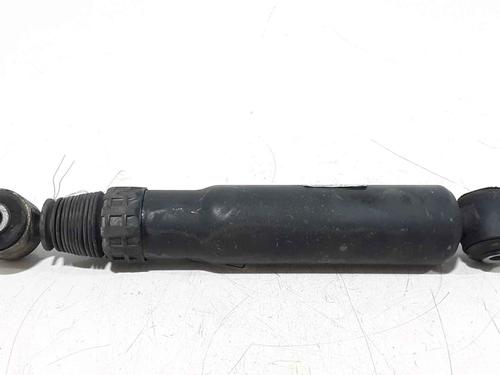 Used Left rear shock absorber PEUGEOT 807 (EB_) 2.2 HDi (128 hp) 25199101