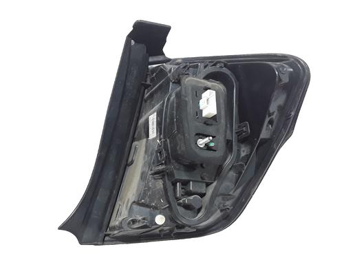 Venstre baglygte CITROËN C3 II (SC_) 1.4 HDi 70 (SC8HZC, SC8HR0, SC8HP4) | BP32376216C34