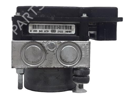 ABS pump CITROËN NEMO MPV 1.3 HDi 75 | BP36366269M43 - Image 3