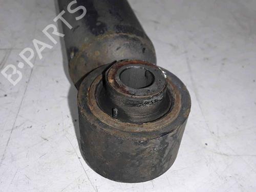 Left rear shock absorber NISSAN JUKE (F15) 1.5 dCi | BP25197426M18 