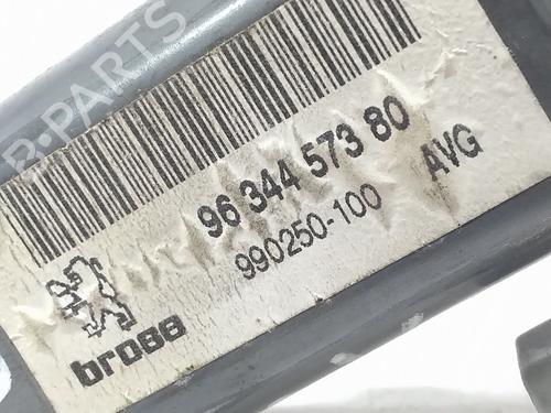 Left front window motor PEUGEOT 307 (3A/C) 2.0 HDi 90 | BP25186402E21