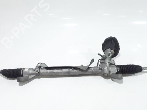 Used Steering rack MAZDA 3 (BK) 1.6 (BK14) (105 hp) 25767533