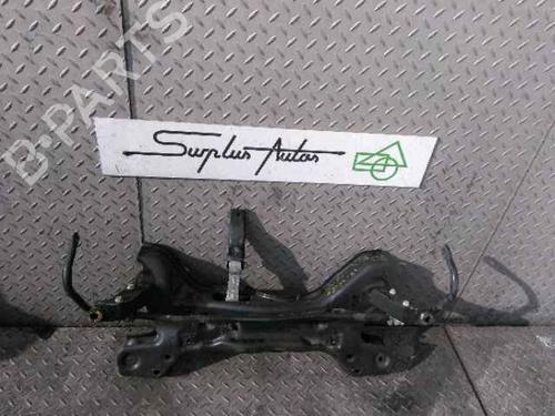 Used Subframe Subframe 36680454 36680454