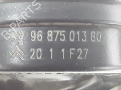 Horn CITROËN C4 II (NC_) 1.6 HDi 110 | BP39599828E13 - Image 3