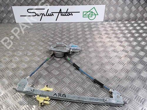 Used Rear right window mechanism CITROËN XSARA PICASSO (N68) 1.6 HDi (109 hp) 25190489
