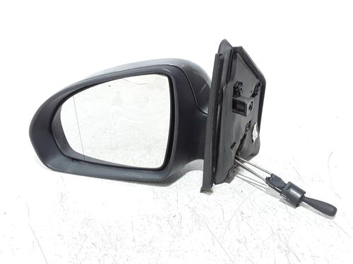 Rétroviseur gauche SMART FORTWO Coupe (451) 1.0 Turbo (451.332) (84 hp) 31984083