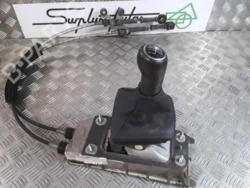 Used Gear lever SEAT IBIZA IV (6J5, 6P1) 2.0 TDI (143 hp) 25183533