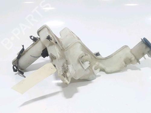 Windscreen washer tank VW PASSAT B6 (3C2) 1.9 TDI | BP25201830C113 