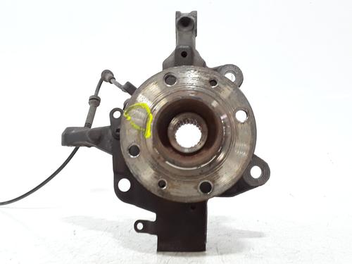 Used Right front steering knuckle RENAULT CLIO IV (BH_) 1.2 16V (73 hp) 28612935