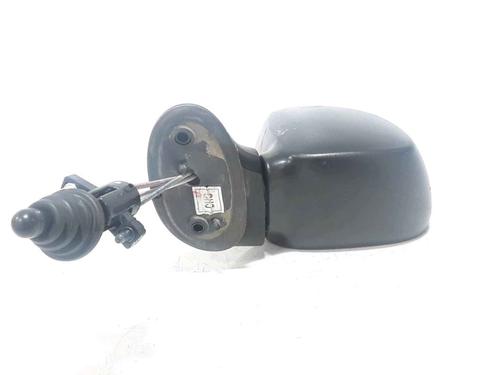 Right mirror CHEVROLET MATIZ (M200, M250) 0.8 | BP25192368C27 
