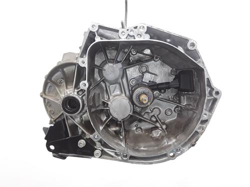 Used Gearbox Gearbox CITROËN C4 Grand Picasso II (DA_, DE_) 1.2 THP 130 (130 hp) 32767421 32767421