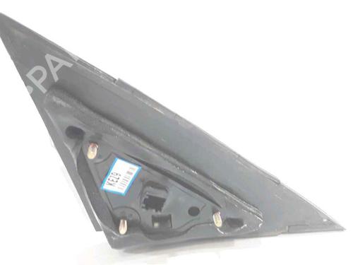 Left mirror PEUGEOT 307 SW (3H) 1.6 HDI 90 | BP25186999C26 
