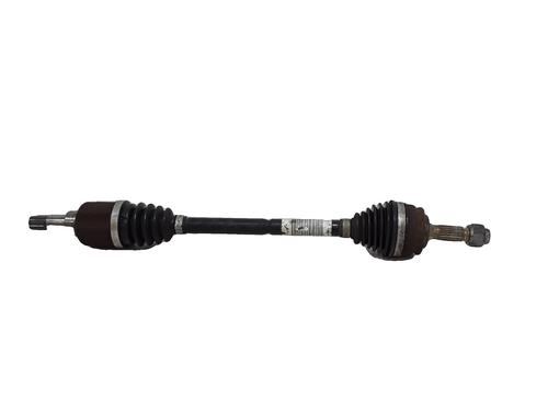 Left front driveshaft CITROËN C3 II (SC_) 1.4 HDi 70 (SC8HZC, SC8HR0, SC8HP4) | BP39082610M38 - Image 3