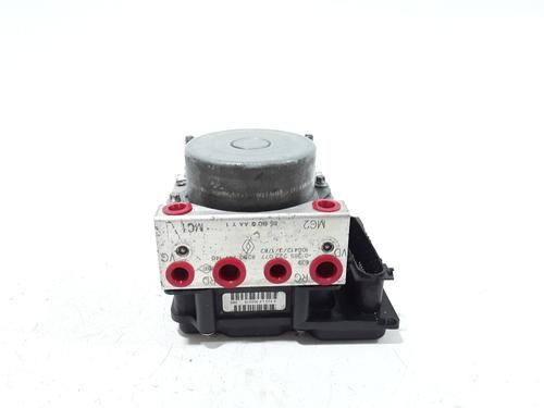 Used ABS pump RENAULT CLIO III (BR0/1, CR0/1) 1.5 dCi (BR0H, CR0H, CR1S, BR1S) (106 hp) 25166747