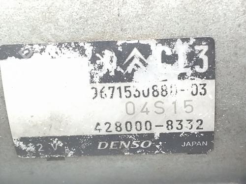 Starter PEUGEOT 108 1.2 | BP32307555M8 - Image 2