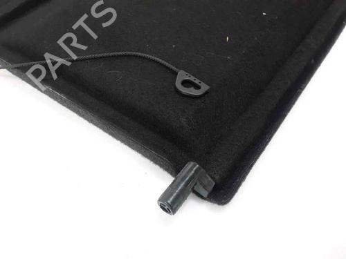 Rear parcel shelf PEUGEOT 106 II (1A_, 1C_) 1.1 i | BP25201206C85