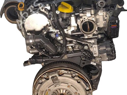 Used Engine Engine 39641981 39641981