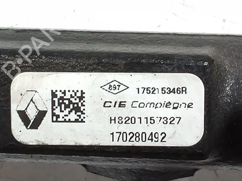 Injection rail RENAULT CLIO IV (BH_) 1.5 dCi 75 | BP29388868M98 