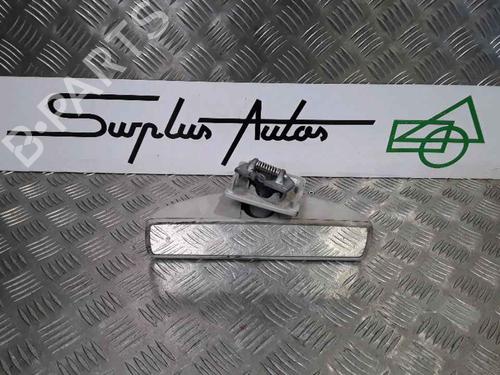 Used Rear mirror VW TOURAN (1T1, 1T2) 1.9 TDI (105 hp) 25188946