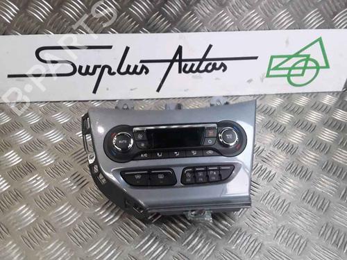 Used Climate control FORD FOCUS III 1.6 TDCi (115 hp) 25170563