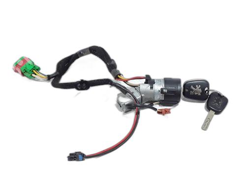 Electronic module PEUGEOT 307 (3A/C) 2.0 HDi 110 | BP29843881M83