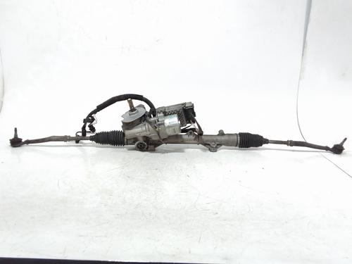 Used Steering rack PEUGEOT 207 (WA_, WC_) 1.6 HDi (90 hp) 32406183
