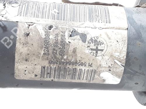 Left front shock absorber ALFA ROMEO MITO (955_) 1.6 JTDM (955AXC1B) | BP30659724M16 