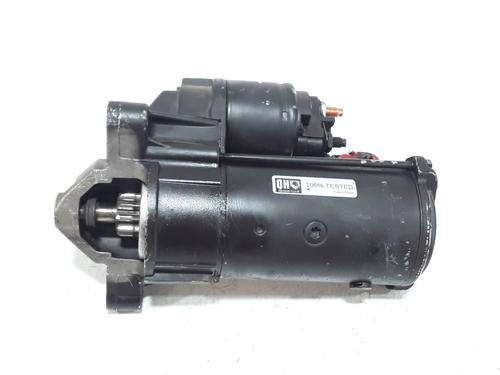 Startmotor PEUGEOT 307 (3A/C) 2.0 HDi 90 (90 hp) 27372669