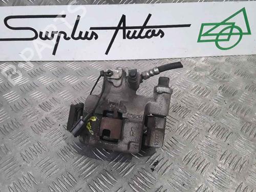 Used Left front brake caliper FIAT 500 (312_) 1.2 (312AXA1A) (69 hp) 25163230