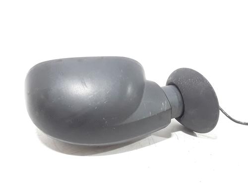 Used Right mirror DACIA LOGAN (LS_) 1.4 (LSOA, LSOC, LSOE, LSOG) (75 hp) 25192064