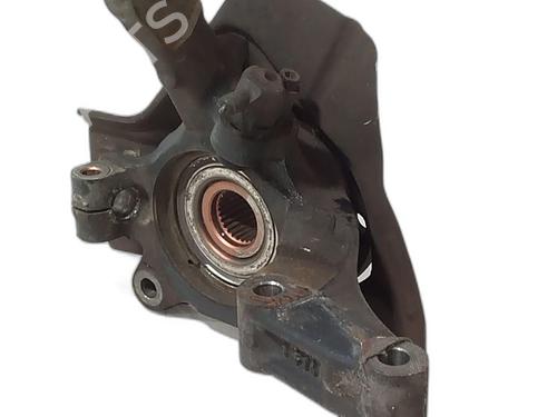 Left front steering knuckle PEUGEOT 806 (221) 2.0 16V | BP27886635M25 