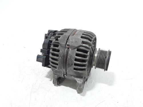 Used Alternator AUDI A1 Sportback (8XA, 8XF) 1.6 TDI (90 hp) 25176434