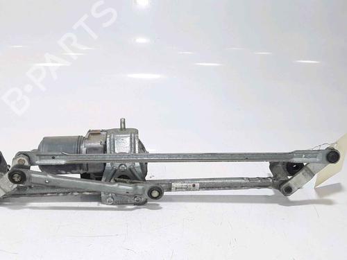 Front wiper motor VW GOLF V (1K1) 1.9 TDI | BP26402433M29 