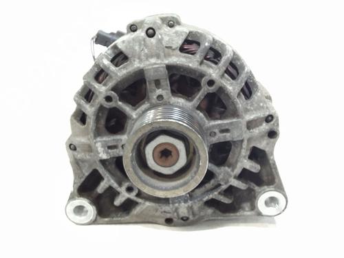 Alternator PEUGEOT 307 SW (3H) 1.6 16V | BP30046587M7 