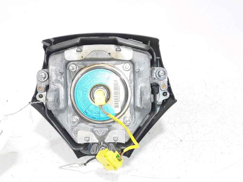 Driver airbag HONDA ACCORD VII (CL, CN) 2.2 i-CTDi (CN1) | BP25160360C9 