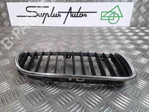 Used Grille BMW 3 (E90) 320 d (177 hp) 25182876
