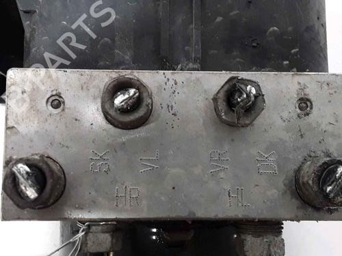 ABS pump OPEL ZAFIRA / ZAFIRA FAMILY B (A05) 1.9 CDTI (M75) | BP25163353M43 
