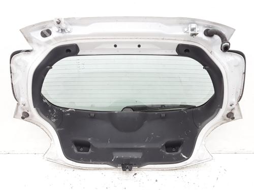 Tailgate PEUGEOT 208 I (CA_, CC_) 1.4 HDi | BP25496537C6