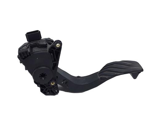 Pedal RENAULT CLIO V (B7_) 1.5 Blue dCi 100 (B7AD) | BP38502561I4 - Image 4