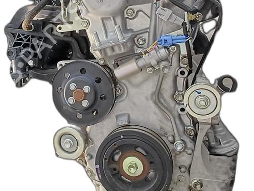 Engine SUZUKI VITARA (LY) 1.6 AllGrip (APK 416) | BP28330599M1 