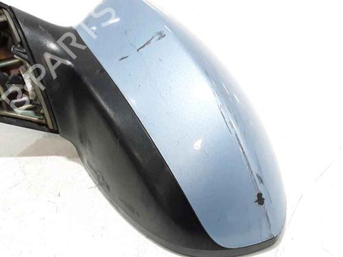 Left mirror FIAT GRANDE PUNTO (199_) 1.3 D Multijet | BP25186996C26 