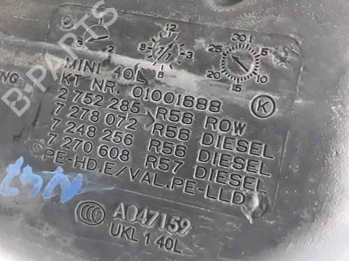 Fuel tank MINI MINI (R56) Cooper D | BP25190820C62 