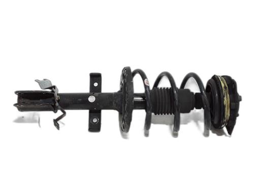 Used Right front shock absorber RENAULT CLIO III (BR0/1, CR0/1) 1.5 dCi (C/BR0G, C/BR1G) (68 hp) 30379257