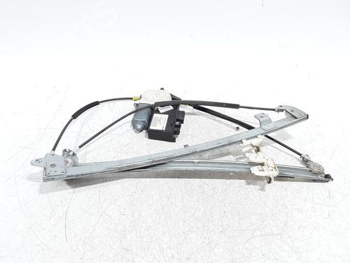 Used Front left window mechanism Front left window mechanism PEUGEOT 807 (EB_) 2.2 HDi (128 hp) 33561033 33561033