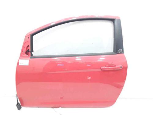 Used Left front door FORD KA (RU8) 1.2 (69 hp) 25188483