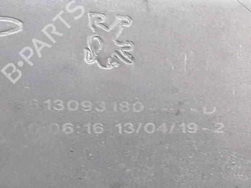 Front right window mechanism CITROËN C3 / C3 ORIGIN III (SX) 1.5 BlueHDi 100 (SXYHYP, SXYHTU) | BP25191765C23 