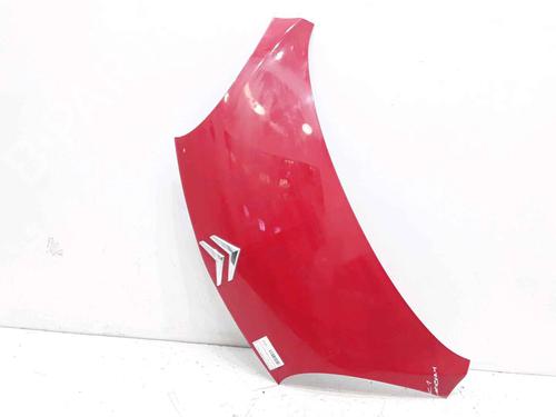 Hood CITROËN C1 (PM_, PN_) 1.0 | BP25167179C1