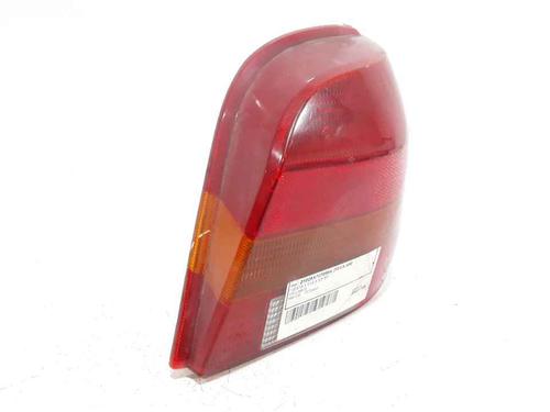Right taillight FORD FIESTA III (GFJ) 1.3 Cat | BP25193477C35 