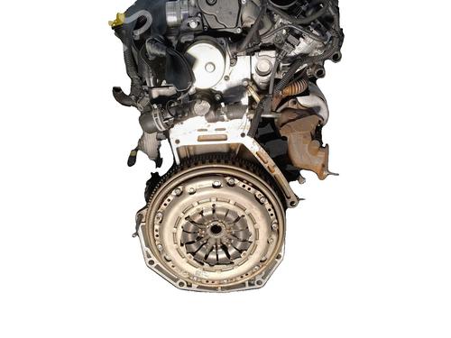 Used Engine Engine 36892605 36892605